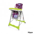 Стульчик для кормления Baby Design Pepe 2012 Hippo